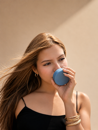 Mar de Seda Conditioner Bar