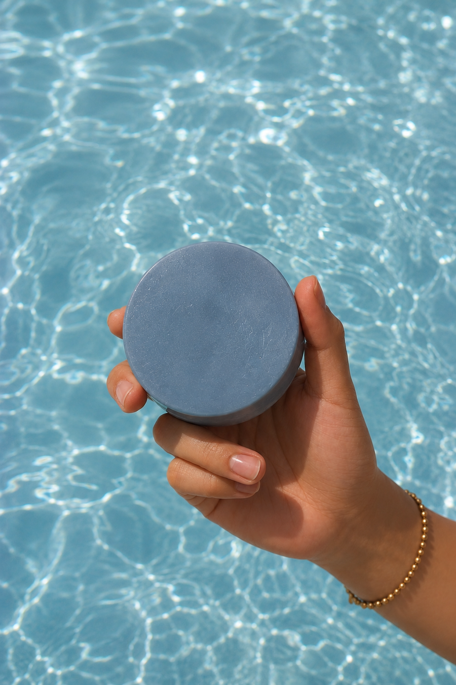 Mar de Seda Conditioner Bar