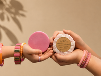 Watermelon Conditioner Bar