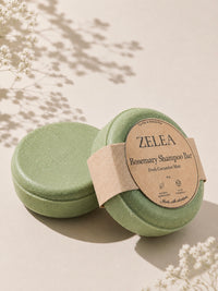 Rosemary Shampoo Bar