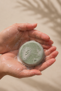 Rosemary Shampoo Bar