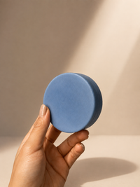 Mar de Seda Conditioner Bar