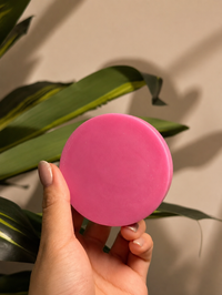 Watermelon Conditioner Bar